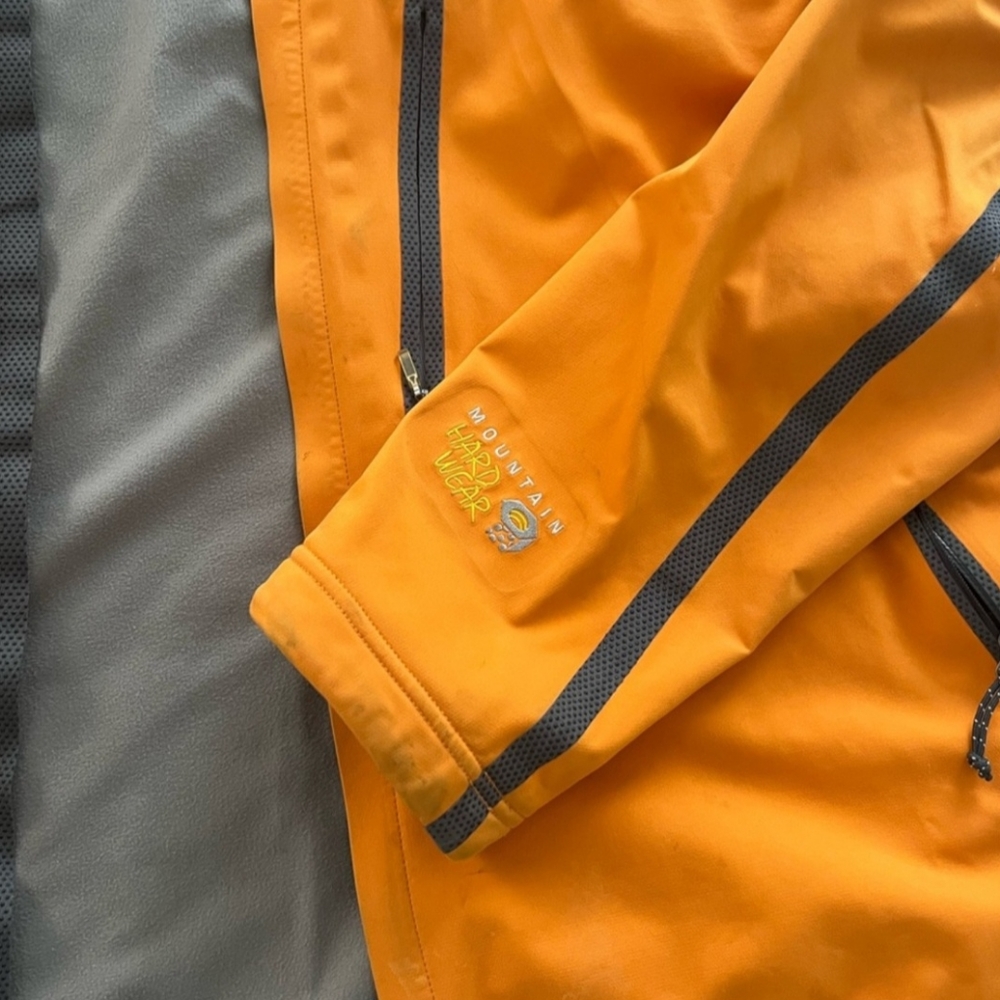 Mountain Headwear Jacket - image 6